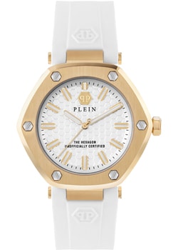 Philipp Plein The Hexagon PW1BA0123