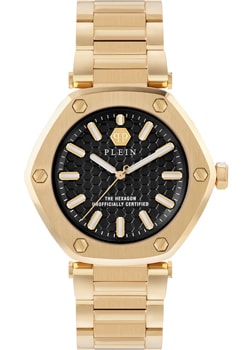 Philipp Plein The Hexagon PW1BA0623