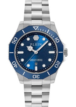 Philipp Plein Aquastorm PW2GA0426