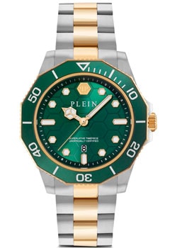 Philipp Plein Aquastorm PW2GA0526