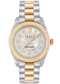 Philipp Plein Queen PW7FA0326