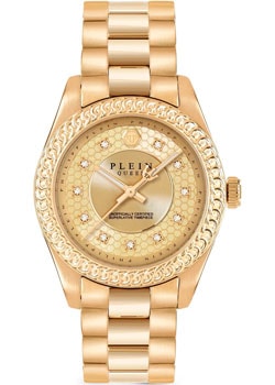 Philipp Plein Queen PW7FA0526