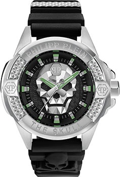 Philipp Plein The Skull PWAAA0121