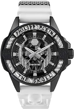 Philipp Plein The Skull PWAAA1822