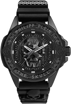 Philipp Plein The Skull PWAAA2022