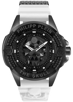 Philipp Plein The Skull PWAAA2624