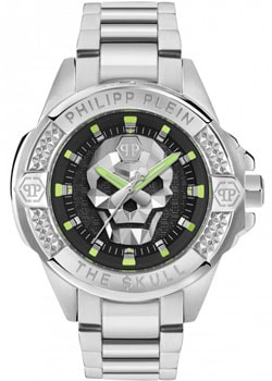 Philipp Plein The Skull PWAAA2725