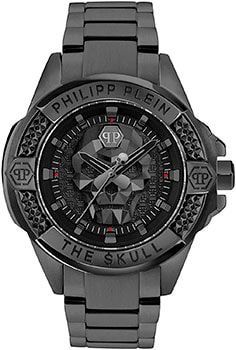 Philipp Plein The Skull PWAAA3025