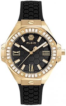 Philipp Plein Plein Lady Royal PWBDA0424