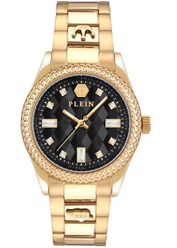 Philipp Plein Queen PWCDA0624