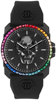 Philipp Plein The Skull PWLAA0522