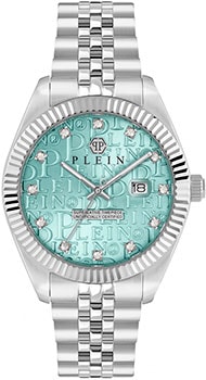Philipp Plein Date Superlative PWMFA0225
