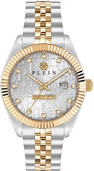 Philipp Plein Date Superlative PWMFA0425