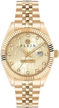 Philipp Plein Date Superlative PWMFA0525
