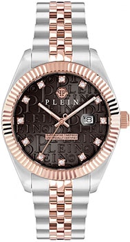 Philipp Plein Date Superlative PWMFA0625