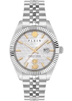 Philipp Plein Date Superlative PWMFA0725