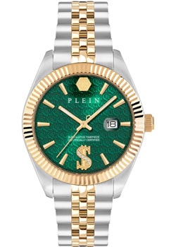 Philipp Plein Date Superlative PWMFA0825