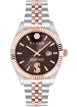 Philipp Plein Date Superlative PWMFA0925