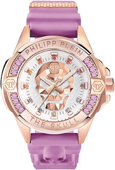 Philipp Plein The Skull PWNAA0222