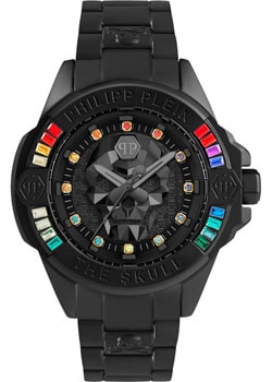 Philipp Plein The Skull Genderless PWNAA0522