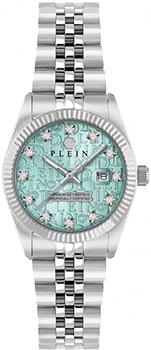 Philipp Plein Date Superlative PWNFA0225