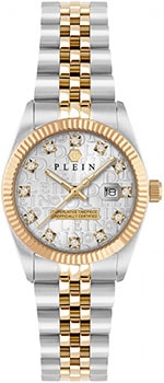 Philipp Plein Date Superlative PWNFA0425