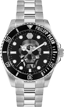Philipp Plein The Skull Diver PWOAA0522