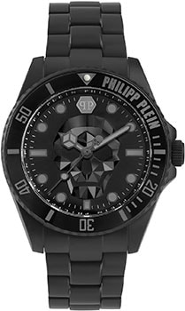 Philipp Plein The Skull Diver PWOAA0922