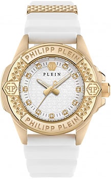 Philipp Plein Plein Majesty PWOFA0125