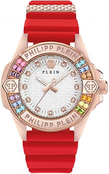 Philipp Plein Plein Majesty PWOFA0325