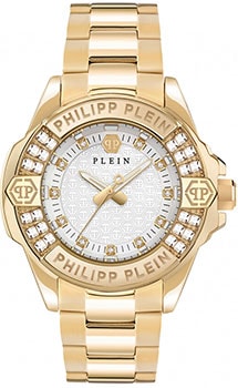Philipp Plein Plein Majesty PWOFA0725