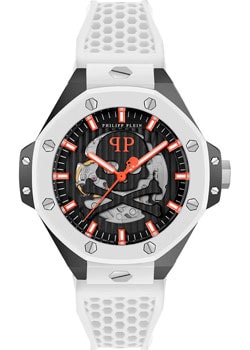 Philipp Plein Skeleton Royal PWPFA0724
