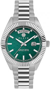 Philipp Plein Date Superlative PWPNA0124