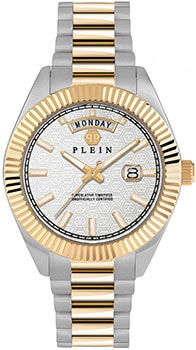 Philipp Plein Date Superlative PWPNA0324