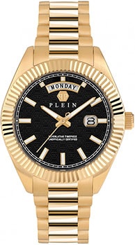Philipp Plein Date Superlative PWPNA0424