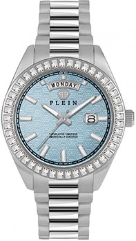 Philipp Plein Date Superlative PWPNA0524