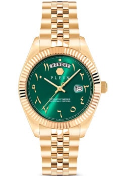 Philipp Plein Date Superlative PWPNA1026