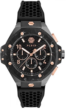 Philipp Plein Plein Chrono Royal PWPRA0524