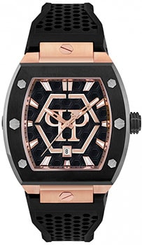 Philipp Plein The Hexagon PWPUA0124