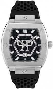 Philipp Plein The Hexagon PWPUA0524