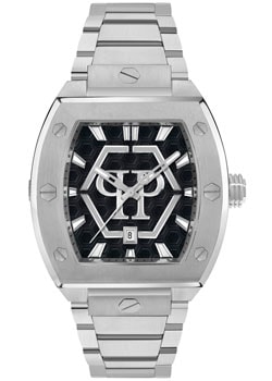 Philipp Plein The Hexagon PWPUA0725