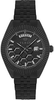 Philipp Plein Date Superlative PWPVA0624