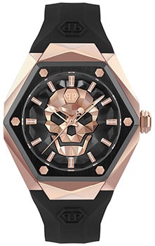 Philipp Plein The Skull Spikes PWPWA0224