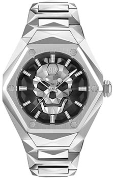 Philipp Plein The Skull Spikes PWPWA0624