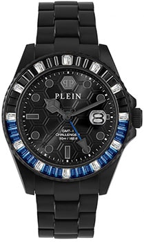 Philipp Plein GMT-I Challenger PWPZA0324
