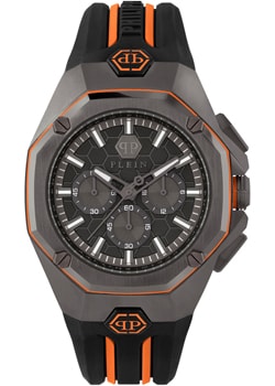 Philipp Plein Octagon PWTBA0523
