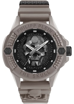Philipp Plein The Skull PWUBA0323