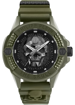 Philipp Plein The Skull PWUBA0423