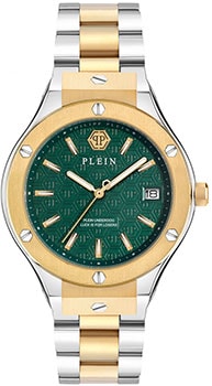 Philipp Plein Plein Underdog PWUFA0525