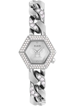 Philipp Plein The Hexagon PWWBA0123